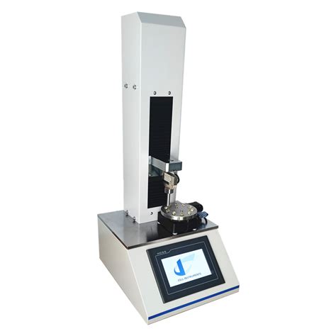 capsule puncture force tester|Softgel Capsule Hardness Tester .